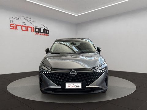 Auto Km0 A Lecco | Nissan Qashqai Qashqai 1.3 Mhev Acenta 2Wd 140Cv