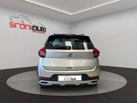 Auto Km0 A Lecco | Dr Automobiles Dr 3.0 1.5 Cvt - Promo Sironiauto+