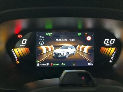 Auto Km0 A Lecco | Mg Zs Zs 1.5 Hybrid+ Luxury Auto My26