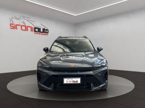 Auto Usate A Lecco | Cupra Formentor Formentor 1.5 Hybrid 150Cv Dsg