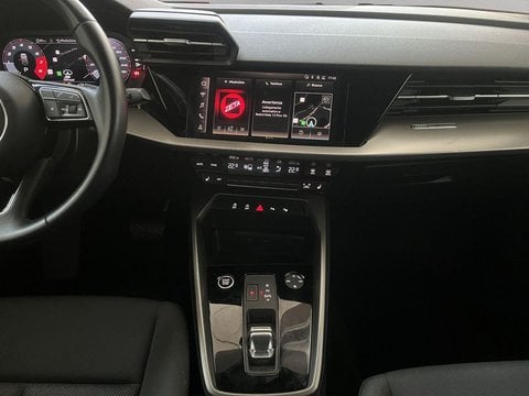 Auto Usate A Lecco | Audi A3 A3 Sportback 30 2.0 Tdi Business