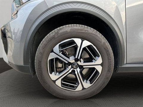 Auto Usate A Lecco | Citroën C3 Aircross C3 Aircross 1.2 Hybrid Max 145Cv Edcs6