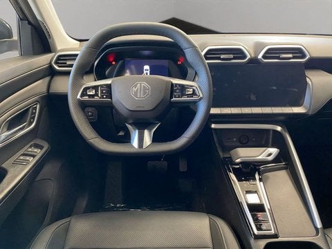 Auto Usate A Lecco | Mg Zs Zs 1.5 Hybrid+ Luxury Auto