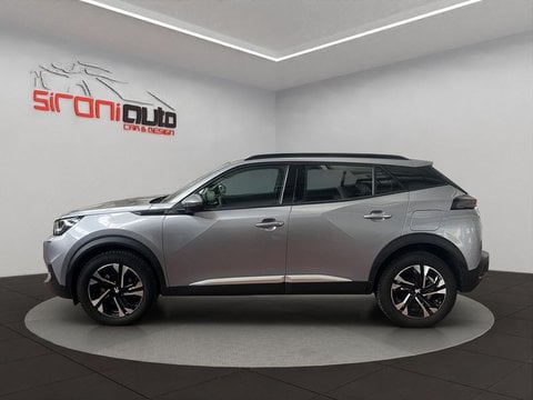 Auto Usate A Lecco | Peugeot 2008 2008 1.5 Bluehdi Active Pack S&S 110Cv