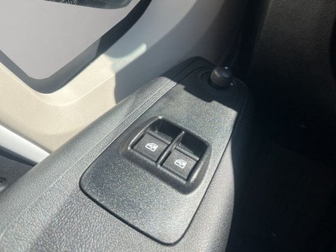 Auto Km0 A Lecco | Fiat Professional Ducato Ducato Maxi 35 Cassonato D.cab L4 2.2 Diesel 140Cv - ...