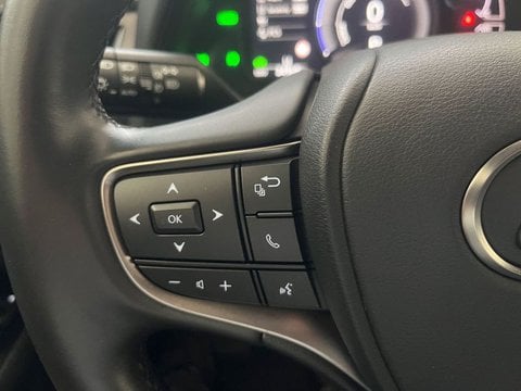 Auto Usate A Lecco | Lexus Ux Ux 300H 2.0 Urban 2Wd Cvt