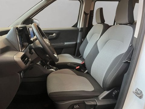 Auto Usate A Lecco | Ford Tourneo Courier 1.0 Ecoboost 125Cv Titanium Auto