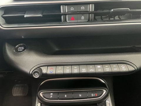 Auto Usate A Lecco | Jeep Avenger Bev Bev 156Cv Summit