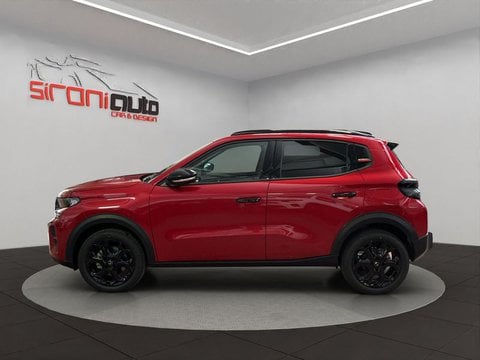 Auto Km0 A Lecco | Citroën C3 C3 1.2 Hybrid Collection 110Cv Edcs6