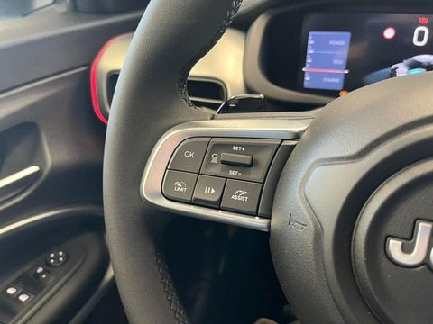 Auto Km0 A Lecco | Jeep Avenger 1.2 Turbo E-Hybrid Mhev Summit 110Cv