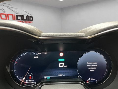 Auto Usate A Lecco | Alfa Romeo Tonale Tonale 1.3 Phev Tributo Italiano Q4 280Cv At6