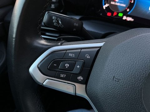 Auto Usate A Lecco | Volkswagen Golf Golf 2.0 Tdi Style 150Cv Dsg