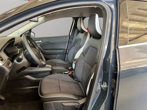 Auto Usate A Lecco | Renault Captur Captur Plug-In Hybrid E-Tech 160 Cv Techno