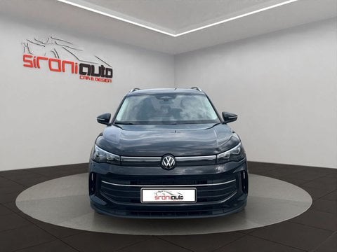 Auto Km0 A Lecco | Volkswagen Tiguan Tiguan 2.0 Tdi Life Plus 150Cv Dsg