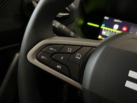 Auto Km0 A Lecco | Dacia Duster Duster 1.2 Mild Hybrid Expression 4X4 130Cv - Ppromo Sironiauto+