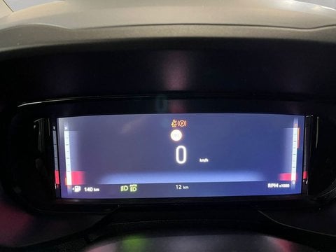 Auto Km0 A Lecco | Fiat Doblò Doblò 1.5 Bluehdi 100 Cv Pc