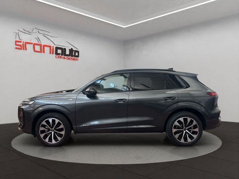 Auto Km0 A Lecco | Audi Q3 Q3 1.5 Tfsi Mhev S Line Edition 150Cv S-Tronic