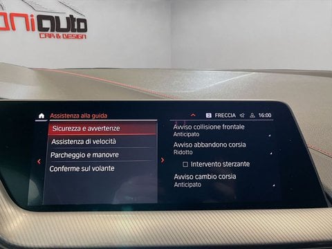 Auto Usate A Lecco | Bmw Serie 1 128Ti Auto