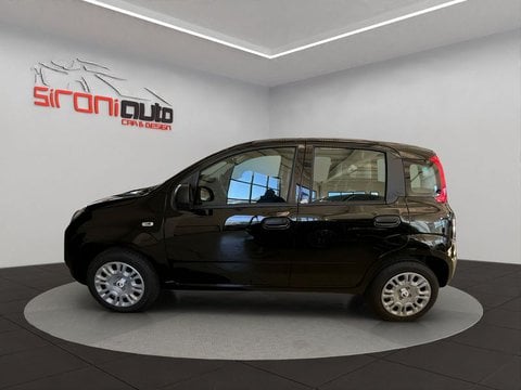Auto Km0 A Lecco | Fiat Pandina 1.0 Firefly Hybrid Icon S&S 70Cv 5P.ti - Promo Sironiauto+