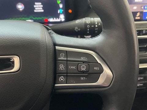 Auto Usate A Lecco | Jeep Compass 4Xe 1.3 T4 Phev 240Cv Summit 4Xe Auto