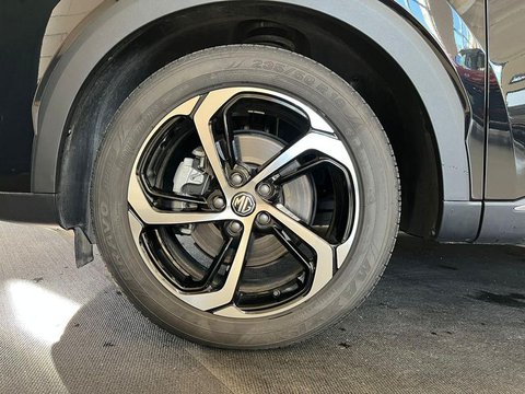 Auto Usate A Lecco | Mg Hs Hs 1.5T-Gdi At Luxury -Promo Sironiauto+