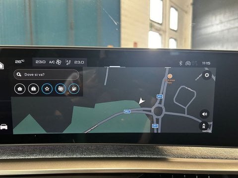 Auto Km0 A Lecco | Peugeot 3008 3008 Hybrid 145 E-Dcs6 Allure - Promo Sironiauto+