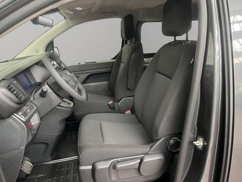 Auto Km0 A Lecco | Citroën Jumpy Jumpy M 2.2 Diesel Doppia Cabina S&S 180Cv - Iva Esclusa
