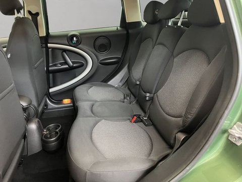 Auto Usate A Lecco | Mini Countryman Mini Countryman 1.6 Cooper All4 Auto