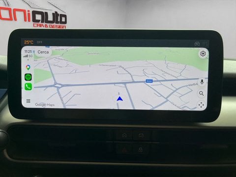 Auto Km0 A Lecco | Jeep Avenger Avenger 1.2 Turbo E-Hybrid Mhev Summit 110Cv