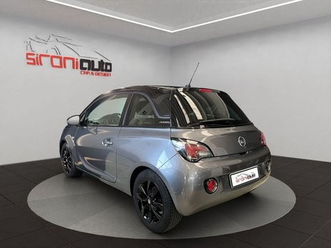 Auto Usate A Lecco | Opel Adam Adam 1.2 Glam 70Cv My19.5