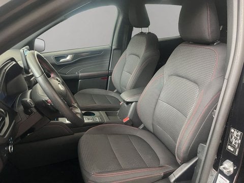 Auto Usate A Lecco | Ford Kuga Kuga 2.0 Ecoblue St-Line 2Wd 120Cv Auto