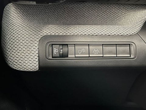 Auto Km0 A Lecco | Citroën C3 C3 Hybrid 110 E-Dcs6 Plus - Promo Sironiauto+