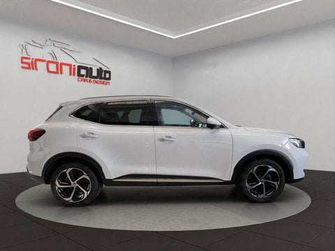 Auto Usate A Lecco | Mg Hs Hs 1.5T-Gdi At Luxury