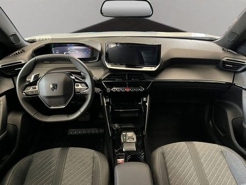 Auto Km0 A Lecco | Peugeot 2008 2008 1.2 Hybrid Allure 145Cv E-Dcs6 - Promo Sironiauto+