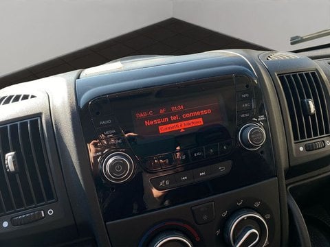 Auto Usate A Lecco | Opel Movano 35 2.2 Bluehdi 165 S&S Plm Cabinato - Iva Esclusa