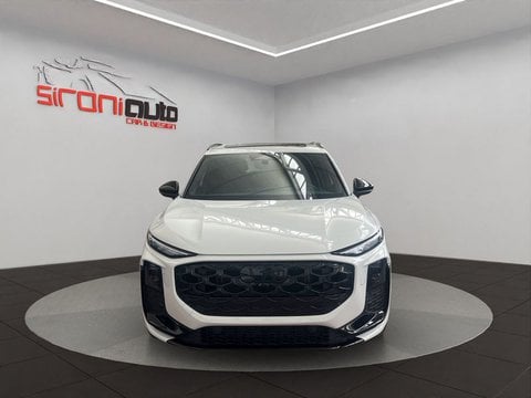 Auto Km0 A Lecco | Audi Q3 Q3 1.5 Tfsi Mhev S Line Edition 150Cv S-Tronic