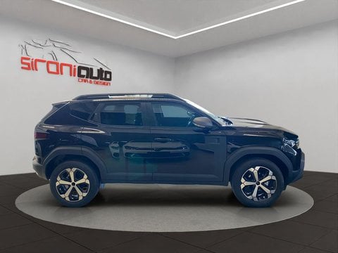 Auto Km0 A Lecco | Dacia Duster Tce 130 Journey - Promo Sironiauto+