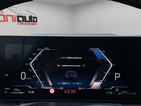 Auto Usate A Lecco | Bmw Serie 3 Touring 320D Touring Mhev 48V Xdrive Msport Auto