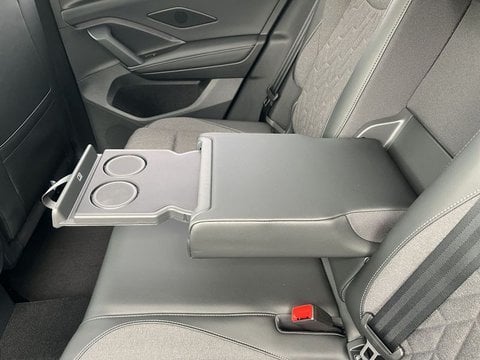 Auto Km0 A Lecco | Volkswagen Tiguan Tiguan 2.0 Tdi Life Plus 150Cv Dsg