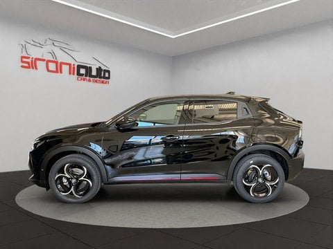 Auto Km0 A Lecco | Alfa Romeo Junior Junior 1.2 145 Cv Hybrid Edct6 Speciale - Promo Sironiauto+