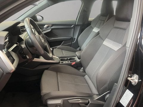 Auto Usate A Lecco | Audi A3 Sportback 35 Tfsi 1.5 150Cv