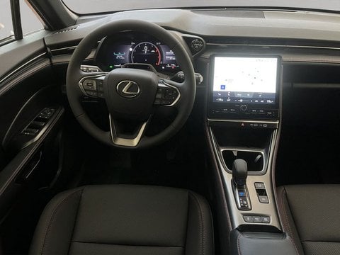 Auto Km0 A Lecco | Lexus Lbx Lbx 1.5 Hybrid Elegant 2Wd