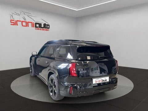 Auto Usate A Lecco | Mini Countryman Mini Countryman 1.5 48V C Jcw Auto
