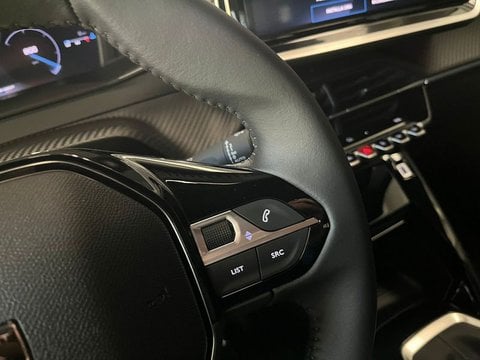 Auto Km0 A Lecco | Peugeot 2008 2008 Puretech 100 S&S Allure