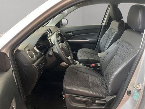Auto Km0 A Lecco | Suzuki Vitara Vitara 1.4H Top 4Wd Allgrip 110Cv
