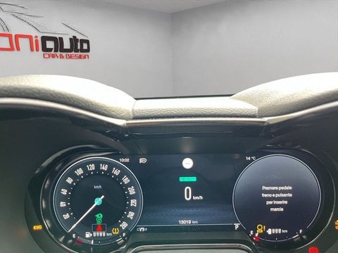 Auto Usate A Lecco | Alfa Romeo Tonale Tonale 1.3 Phev Tributo Italiano Q4 280Cv At6