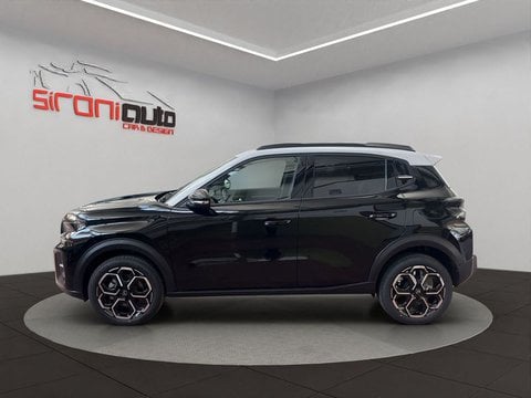 Auto Km0 A Lecco | Citroën C3 C3 1.2 Hybrid Max 110Cv Edcs6