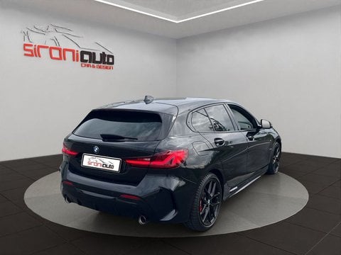 Auto Usate A Lecco | Bmw Serie 1 118D Msport