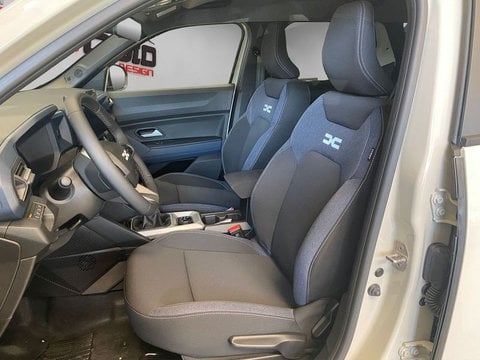 Auto Km0 A Lecco | Dacia Duster Tce 130 4X4 Journey - Promo Sironiauto+