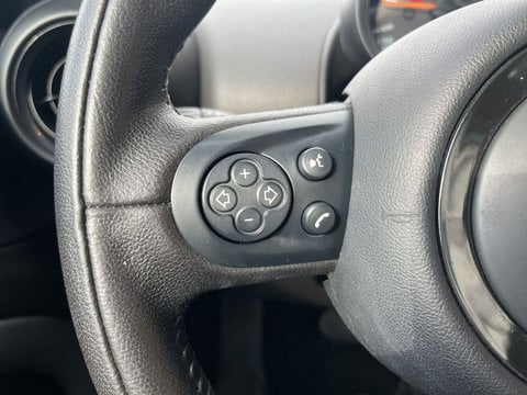 Auto Usate A Lecco | Mini Countryman Mini Countryman 2.0 Cooper D Auto E6
